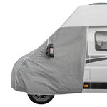 Campercabinehoes voor Fiat Ducato X290 vanaf 2014