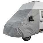 Campercabinehoes voor Fiat Ducato X290 vanaf 2014
