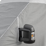 Campercabinehoes voor Fiat Ducato X290 vanaf 2014