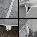 Campercabinehoes voor Fiat Ducato X290 vanaf 2014