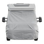 Campercabinehoes voor Fiat Ducato X250 vanaf 06-2006 - 2014