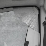 Campercabinehoes voor Fiat Ducato X250 vanaf 06-2006 - 2014