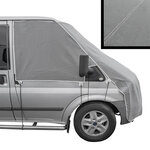 Raamafdekking nonwoven voor Ford Transit 2006-2013