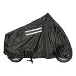 Motor- & scooterhoes M