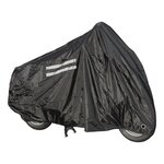 Motor- & scooterhoes M