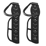 Muurbeugel voor 1 fiets - set van 2 stuks