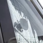 Raamisolatieset voor Renault Master vanaf 1998 - 04-2010