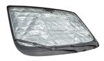 Raamisolatieset voor Mercedes Sprinter vanaf 04-2006 - 2014