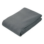Tenttapijt ademend antraciet grijs 3,00x4,00M