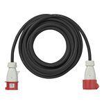 CEE verlengkabel 20M 5x1,5mm²