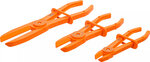 Bgs Technic Slangklemtang set 155-255 mm, 3 delig