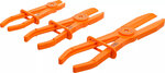 Bgs Technic Slangklemtang set 155-255 mm, 3 delig