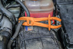 Bgs Technic Slangklemtang set 155-255 mm, 3 delig