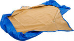 Bgs Technic Beschermhoesset stoel en stuurwiel universeel kunstleer