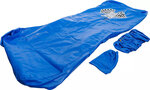 Bgs Technic Beschermhoesset stoel en stuurwiel universeel kunstleer