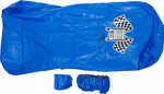 Bgs Technic Beschermhoesset stoel en stuurwiel universeel kunstleer