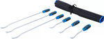 Bgs Technic Demontagegereedschap voor bekledingsclips