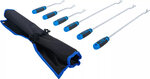 Bgs Technic Demontagegereedschap voor bekledingsclips