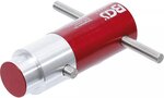 Bgs Technic Ducati vooras Uitlijningsgereedschap 25 mm
