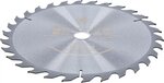 Bgs Technic HM cirkelzaagblad diameter 300 x 30 x 3,2 mm 30 tanden