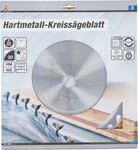 Bgs Technic HM cirkelzaagblad diameter 300 x 30 x 3,2 mm 30 tanden