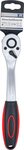 Bgs Technic Ratelsleutel fijn vertand 12,5 mm (1/2)