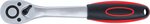 Bgs Technic Ratelsleutel fijn vertand 12,5 mm (1/2)