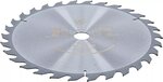 Bgs Technic HM cirkelzaagblad diameter 315 x 30 x 3,0 mm 30 tanden