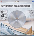 Bgs Technic HM cirkelzaagblad diameter 315 x 30 x 3,0 mm 30 tanden