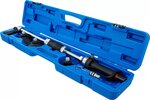Bgs Technic Vacuumuitdeukset met slaghamer (met handpomp)
