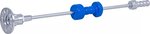 Bgs Technic Wheel Hub Puller with heavy duty Sliding Hammer