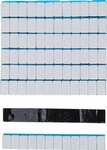 Bgs Technic Balanceer plakgewicht 12 x 5 g 50-dlg