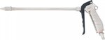 Bgs Technic Lucht blaaspistool met venturimondstuk 290 mm