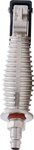 Bgs Technic Lucht blaaspistool met venturimondstuk 290 mm