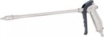 Bgs Technic Lucht blaaspistool met venturimondstuk 290 mm