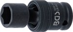 Bgs Technic Kracht kogelkop dopsleutel 12,5 mm (1/2) 16 mm