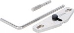 Bgs Technic Motorafstelset voor Rover, Peugeot, Ford, Volvo 2.0, 2.2L D