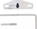 Bgs Technic Motorafstelset voor Rover, Peugeot, Ford, Volvo 2.0, 2.2L D