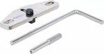 Bgs Technic Motorafstelset voor Rover, Peugeot, Ford, Volvo 2.0, 2.2L D