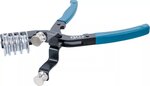Bgs Technic Remleiding buigtang, 4 in 1
