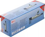Bgs Technic Speciale zelftangtang met snellosfunctie 225 mm
