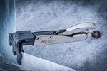 Bgs Technic Speciale zelftangtang met snellosfunctie 225 mm