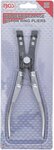 Bgs Technic Zuigerveer spantang 205 mm