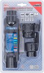 Bgs Technic Trailer / trekkende voertuigtester 7- / 13-pins