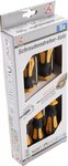 Bgs Technic Schroevendraaierset 5-dlg