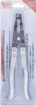 Bgs Technic Klepsteelkeerringtang 250 mm