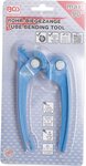 Bgs Technic Pijpenbuigtang 3 - 4,75 - 6 mm