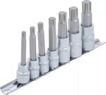 Bgs Technic Bit doppenset Aandrijving 3/8 / 1/2 Spline M6 - M14