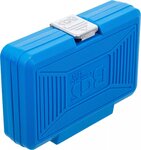 Bgs Technic Dopsleutelbitset (1/2) binnenzeskant met kogelkop 5 - 12 mm 6-dlg