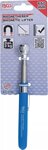 Bgs Technic Magneethulp 650 mm trekkracht 3 kg